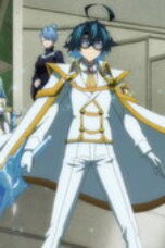 Nonton Wistoria: Wand and Sword Season 2 Season 2 Episode 6 Sub Indo