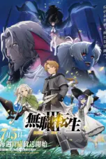 Nonton Mushoku Tensei: Isekai Ittara Honki Dasu Season 3 Sub Indo Nonton Mushoku Tensei: Isekai Ittara Honki Dasu Season 3 Sub Indo